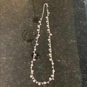 Lia Sophia necklace